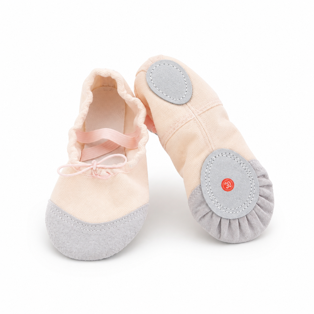 Zapatillas de ballet