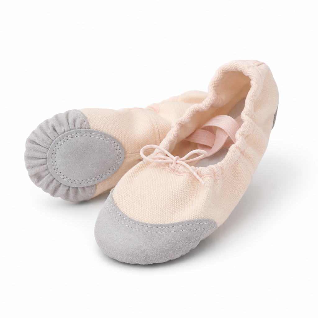 Zapatillas de ballet