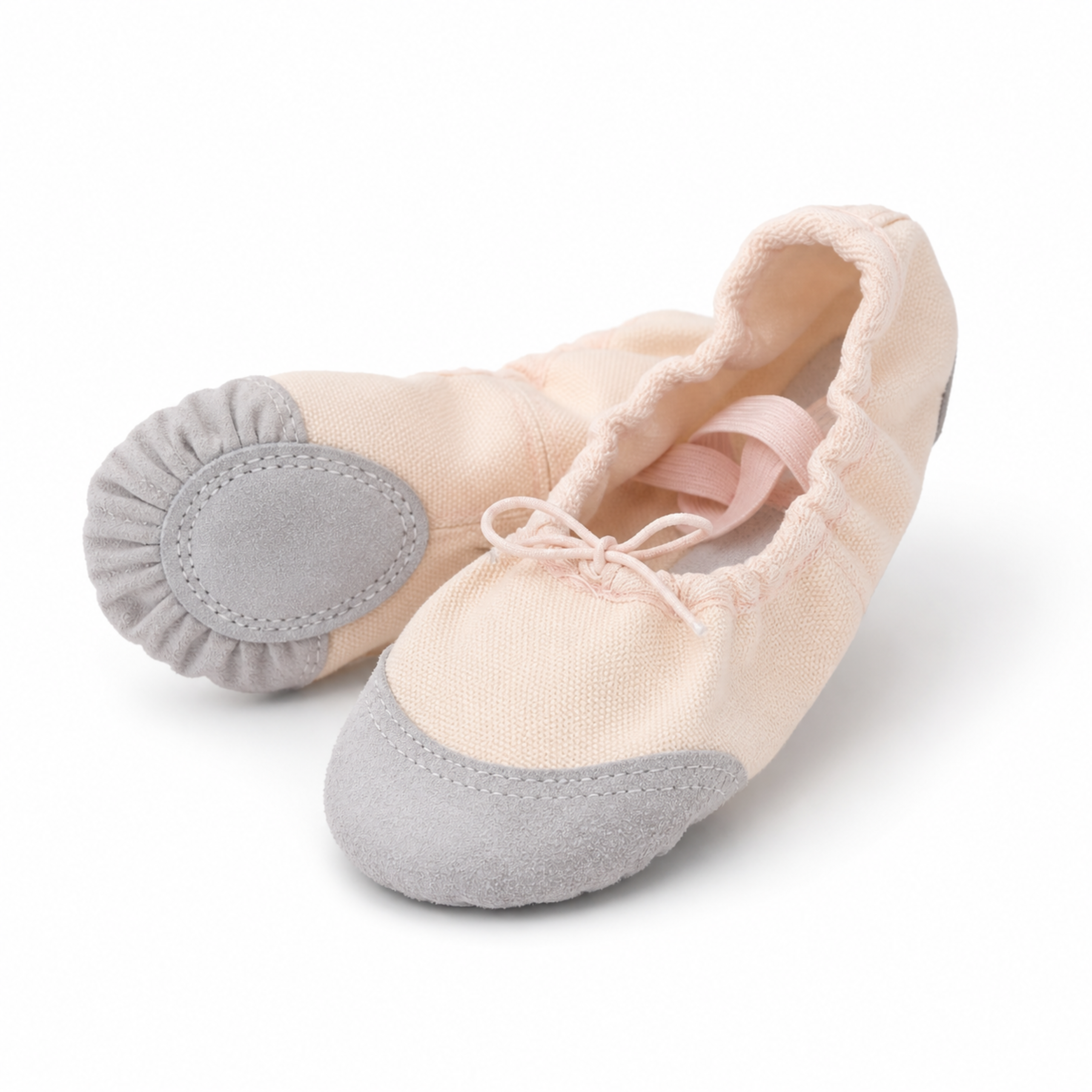 Zapatillas de ballet
