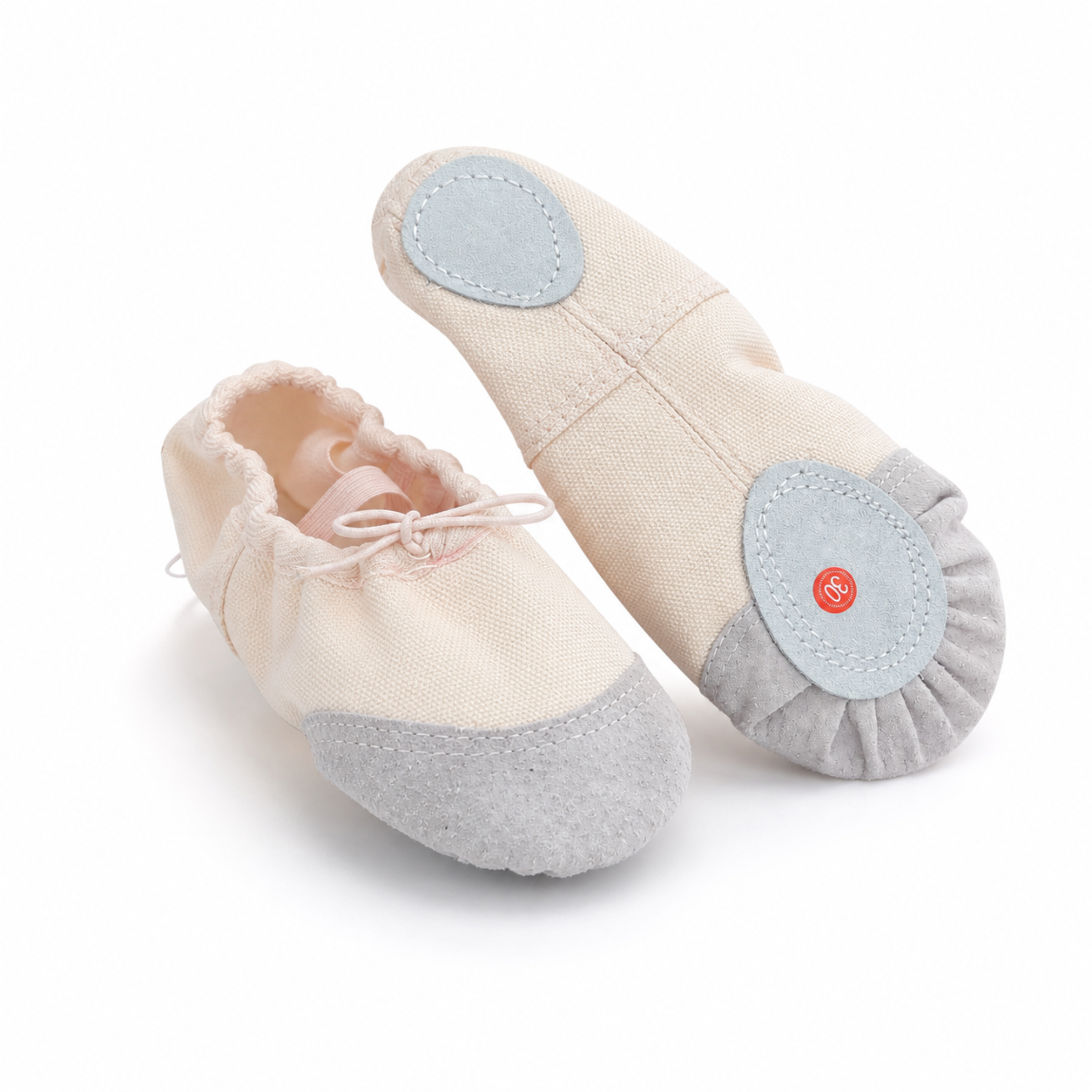 Zapatillas de ballet