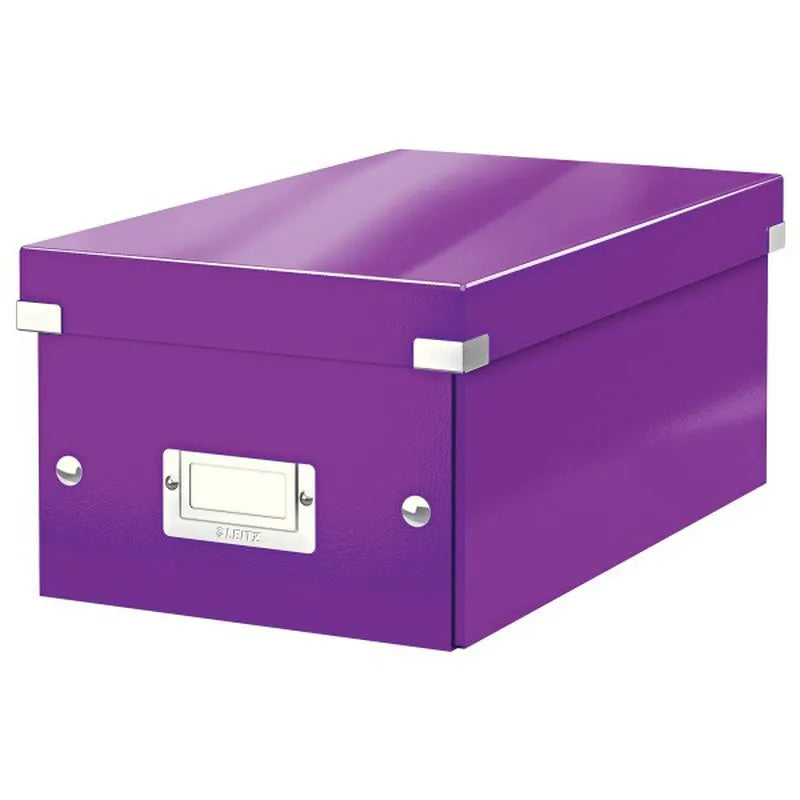 Caja para guardar