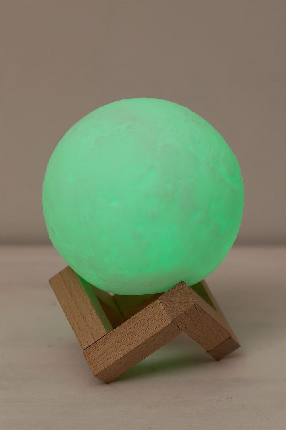 Lámpara de mesa