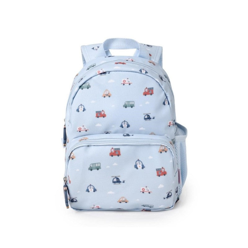 Mochila escolar niño